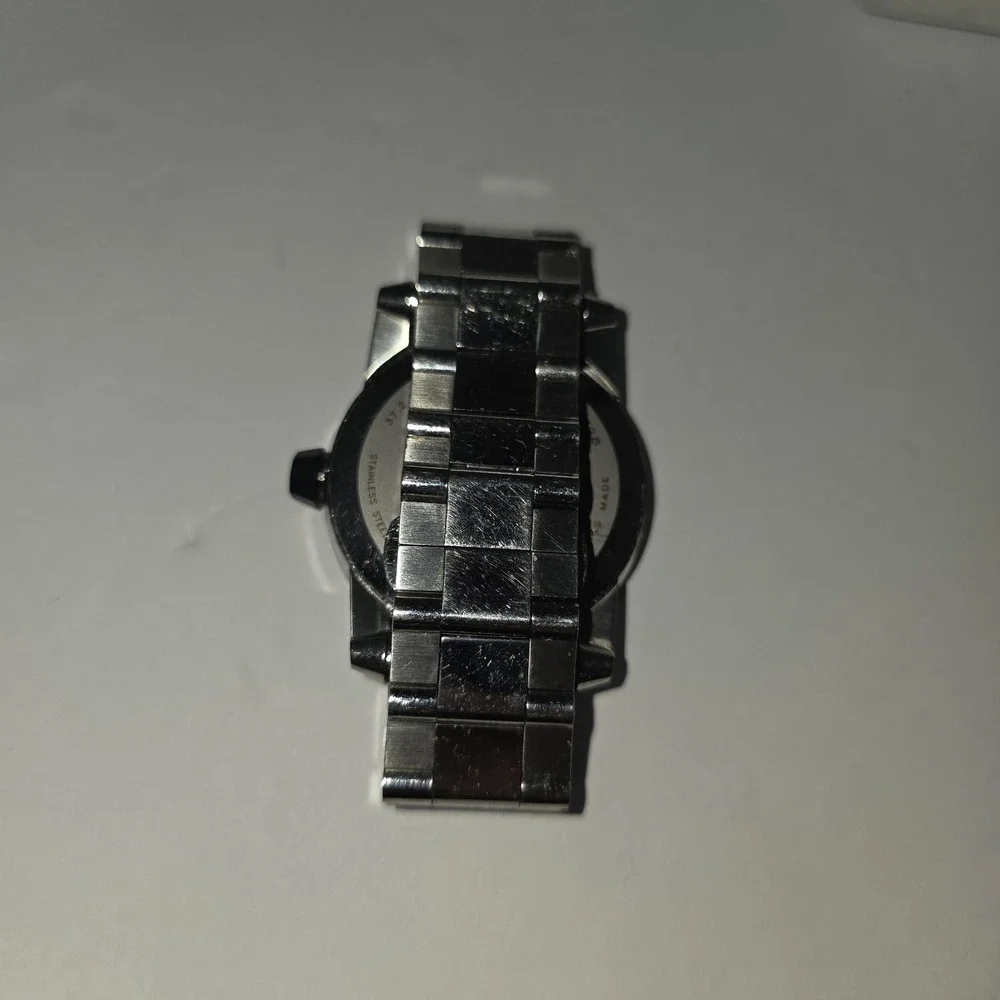 Movado 0607050 Men's Vizio Black Quartz Watch